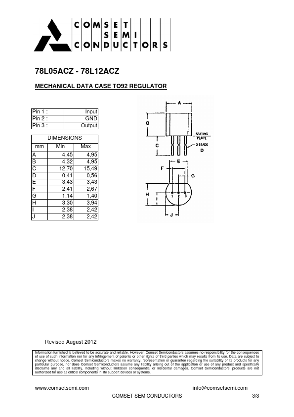 78L05ACZ